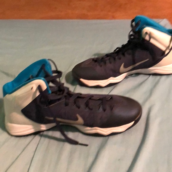 Nike hyper quickness - Picture 5 of 6